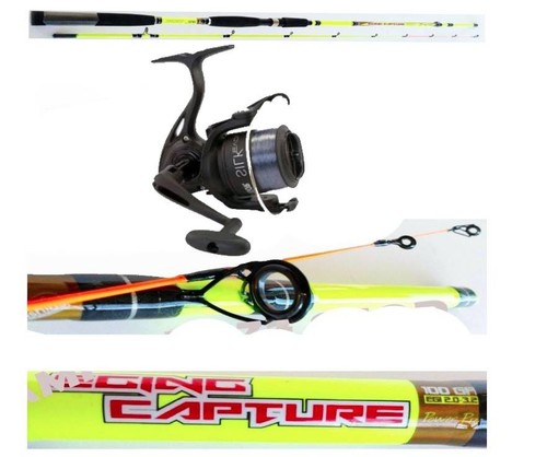 Canna pesca per - pesca,