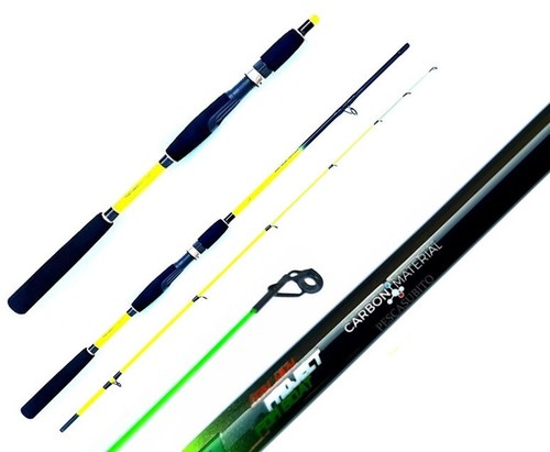 Canna pesca per - canna,