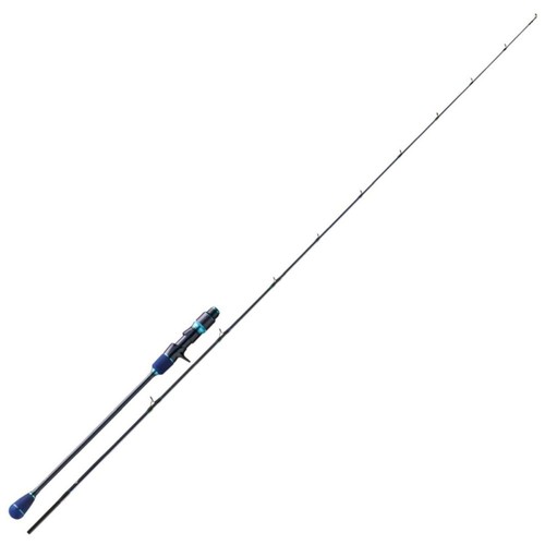 Canna pesca williamson - canna,