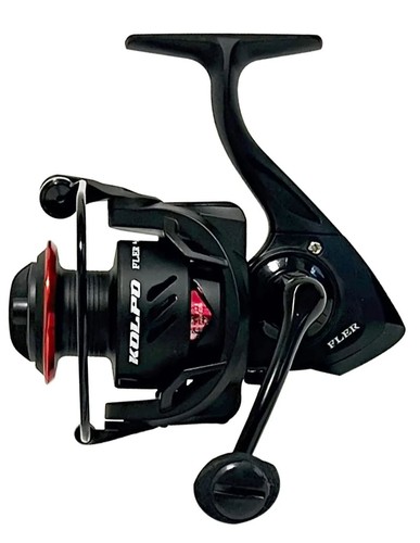 Kolpo fler mulinello pesca - kolpo,
