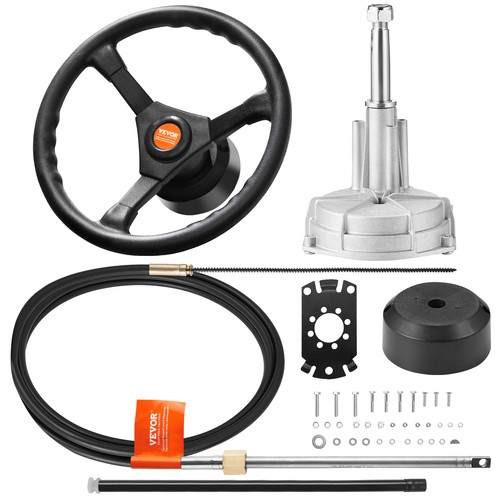 Vevor kit sistema timoneria - kit,
