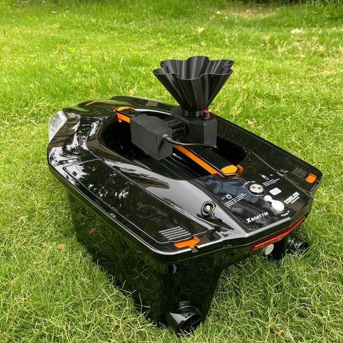 Toslon boat 730 esche - toslon,