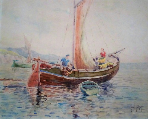 Noel pichot - (xix, secolo)