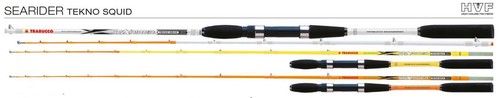 Canna pesca trabucco - pesca,