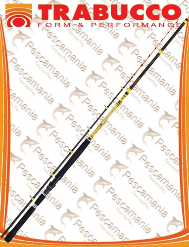 Canna barca trabucco - da,