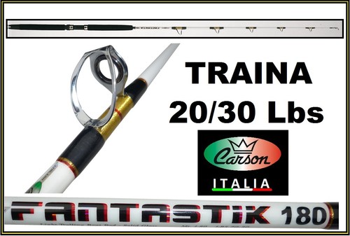 Canna traina lbs - 20, 30