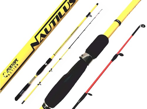 Canna pesca bolentino - canna,