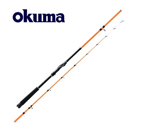 Canna pesca eging squider - da,