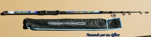 Canna pesca dip pkbt - pesca,