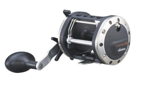 Mulinello pesca traina - da,