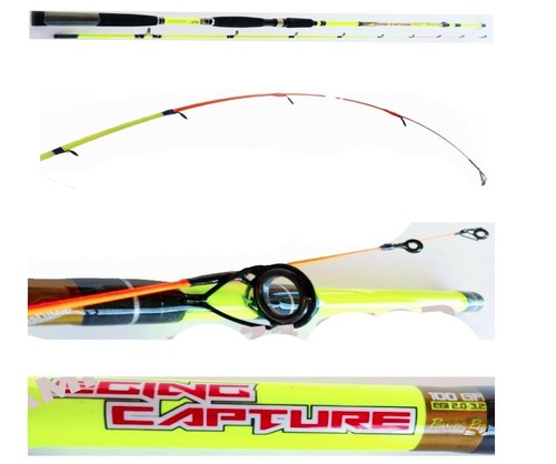 Canna pesca per - pesca,