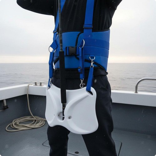 Cintura pesca barca - da,