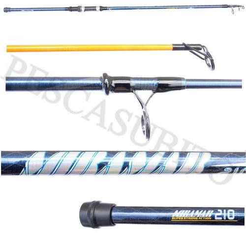 Canna pesca miramar - canna,