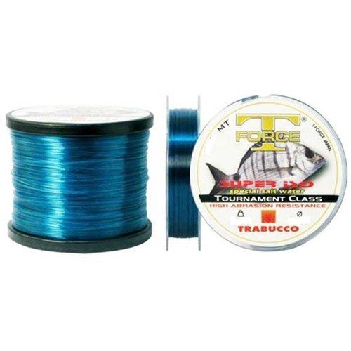 Filo pesca trabucco super - da,